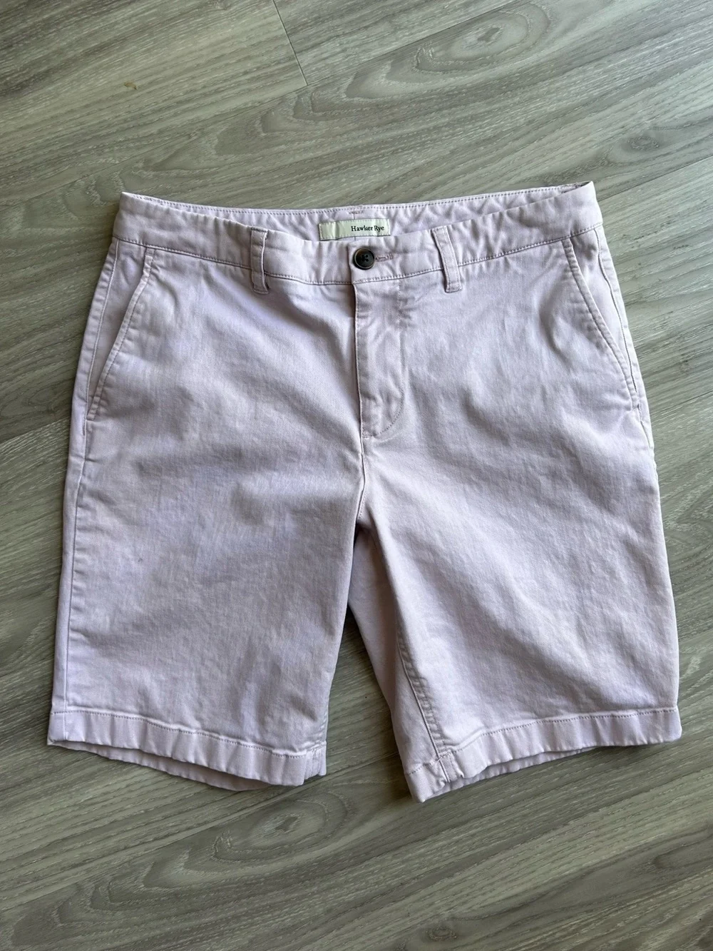 Hawker Rye | 9